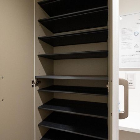 Apartmán Mat Oshiage Ⅱ Prefektura Tokio Exteriér fotografie