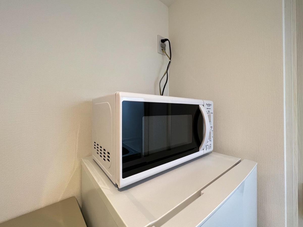 Apartmán Mat Oshiage Ⅱ Prefektura Tokio Exteriér fotografie