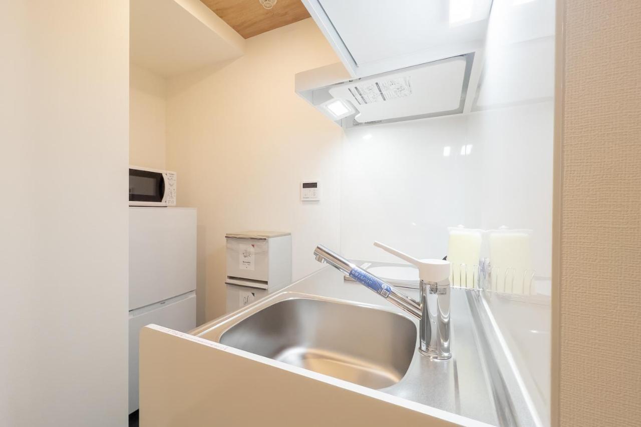 Apartmán Mat Oshiage Ⅱ Prefektura Tokio Exteriér fotografie