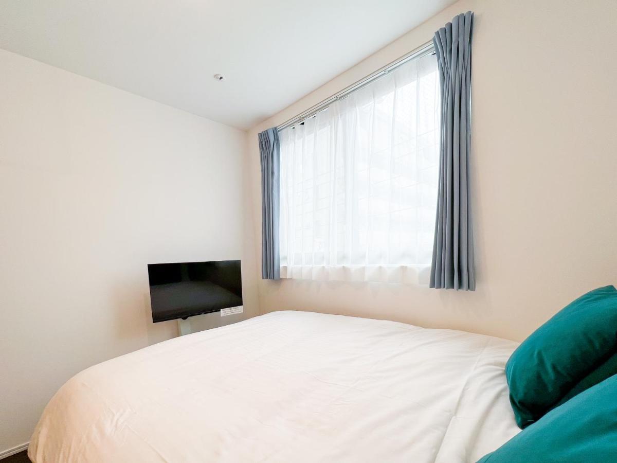 Apartmán Mat Oshiage Ⅱ Prefektura Tokio Exteriér fotografie