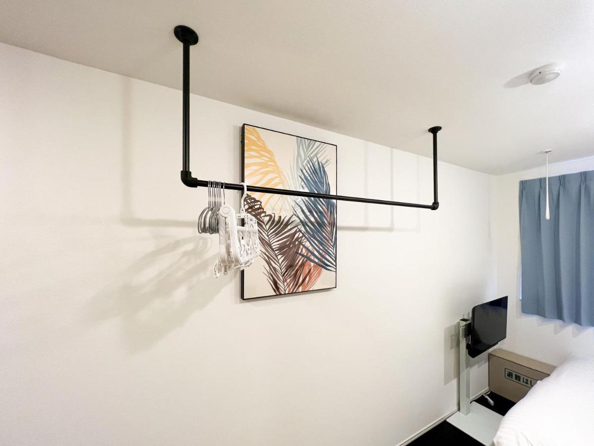 Apartmán Mat Oshiage Ⅱ Prefektura Tokio Exteriér fotografie