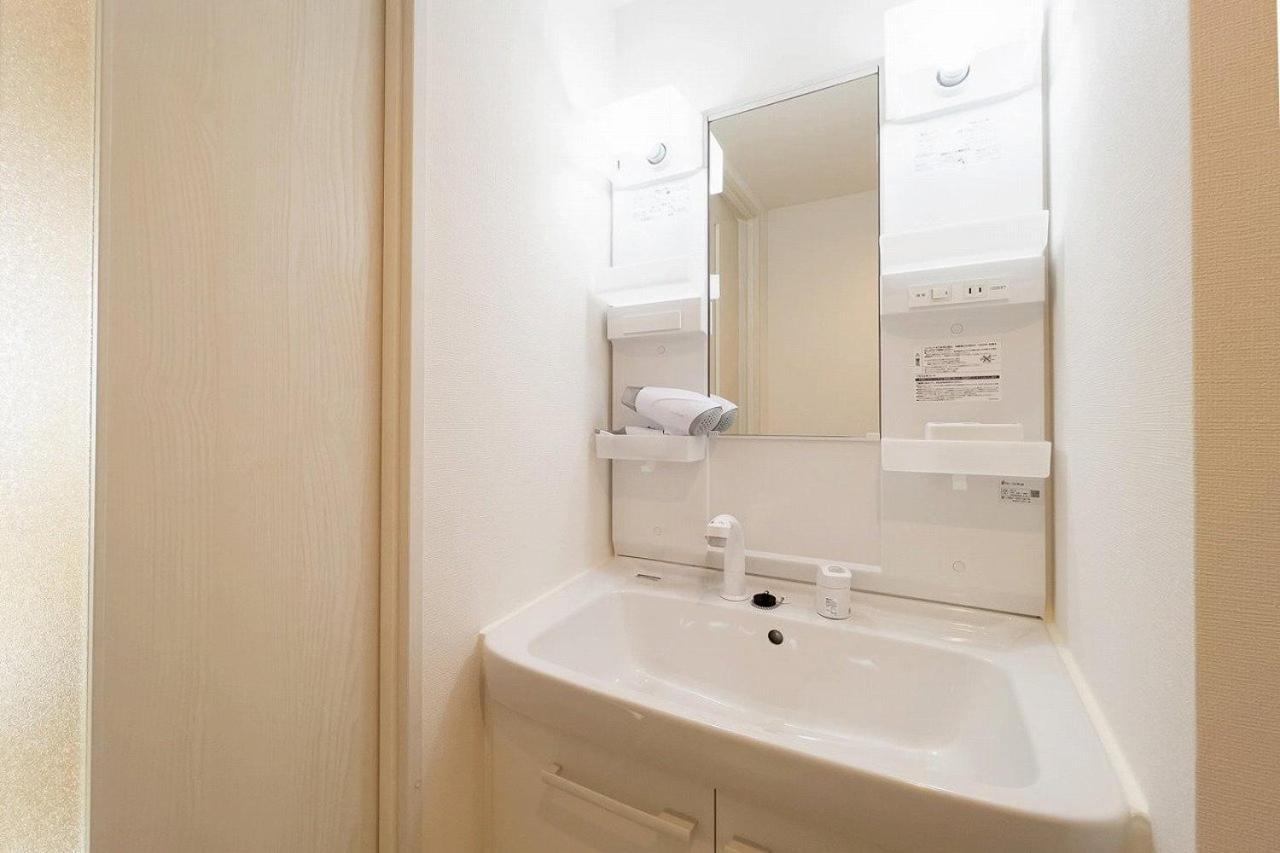 Apartmán Mat Oshiage Ⅱ Prefektura Tokio Exteriér fotografie