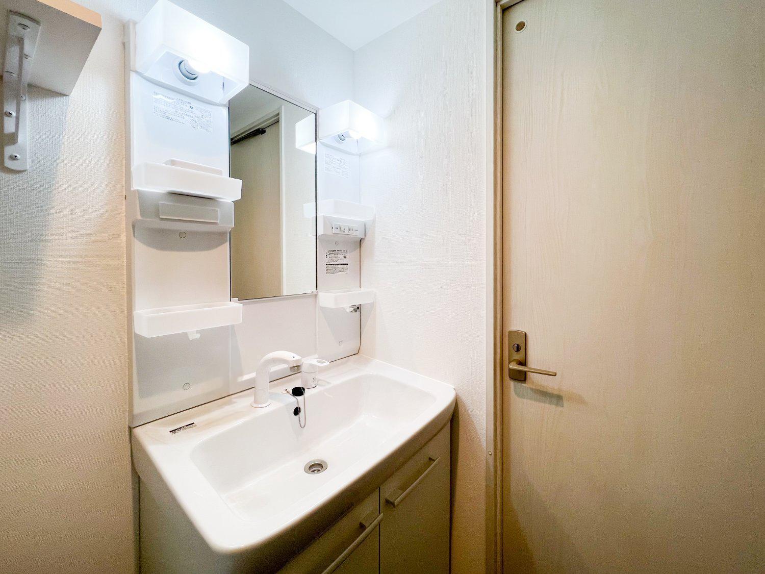Apartmán Mat Oshiage Ⅱ Prefektura Tokio Exteriér fotografie