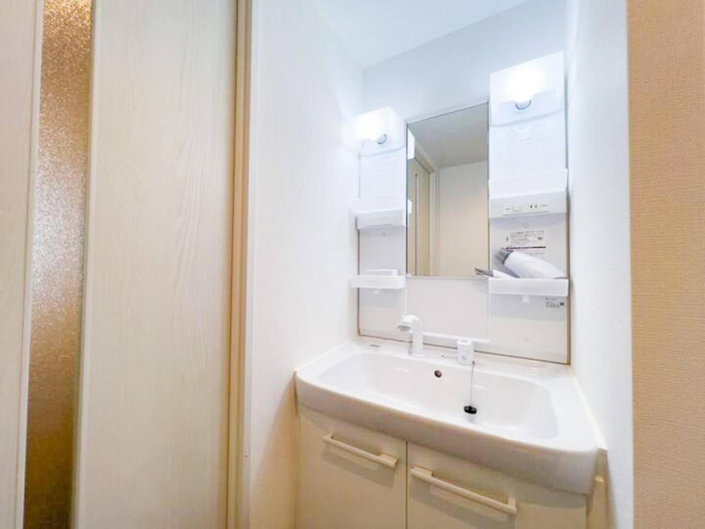 Apartmán Mat Oshiage Ⅱ Prefektura Tokio Exteriér fotografie