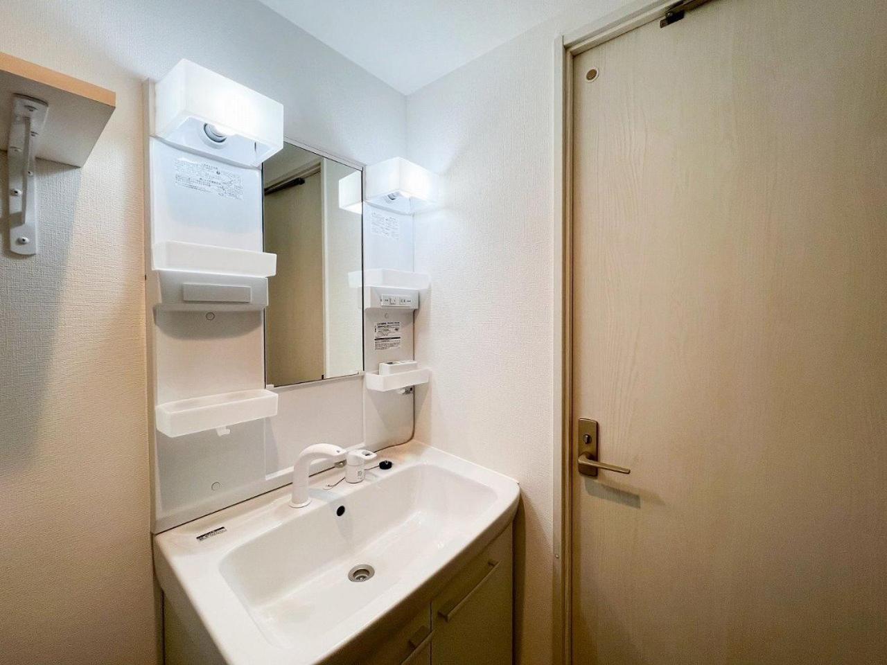 Apartmán Mat Oshiage Ⅱ Prefektura Tokio Exteriér fotografie
