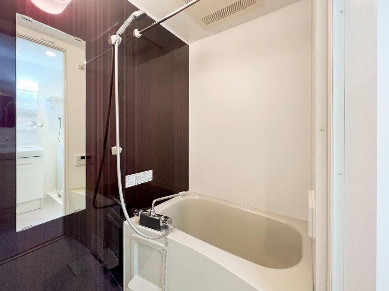 Apartmán Mat Oshiage Ⅱ Prefektura Tokio Exteriér fotografie