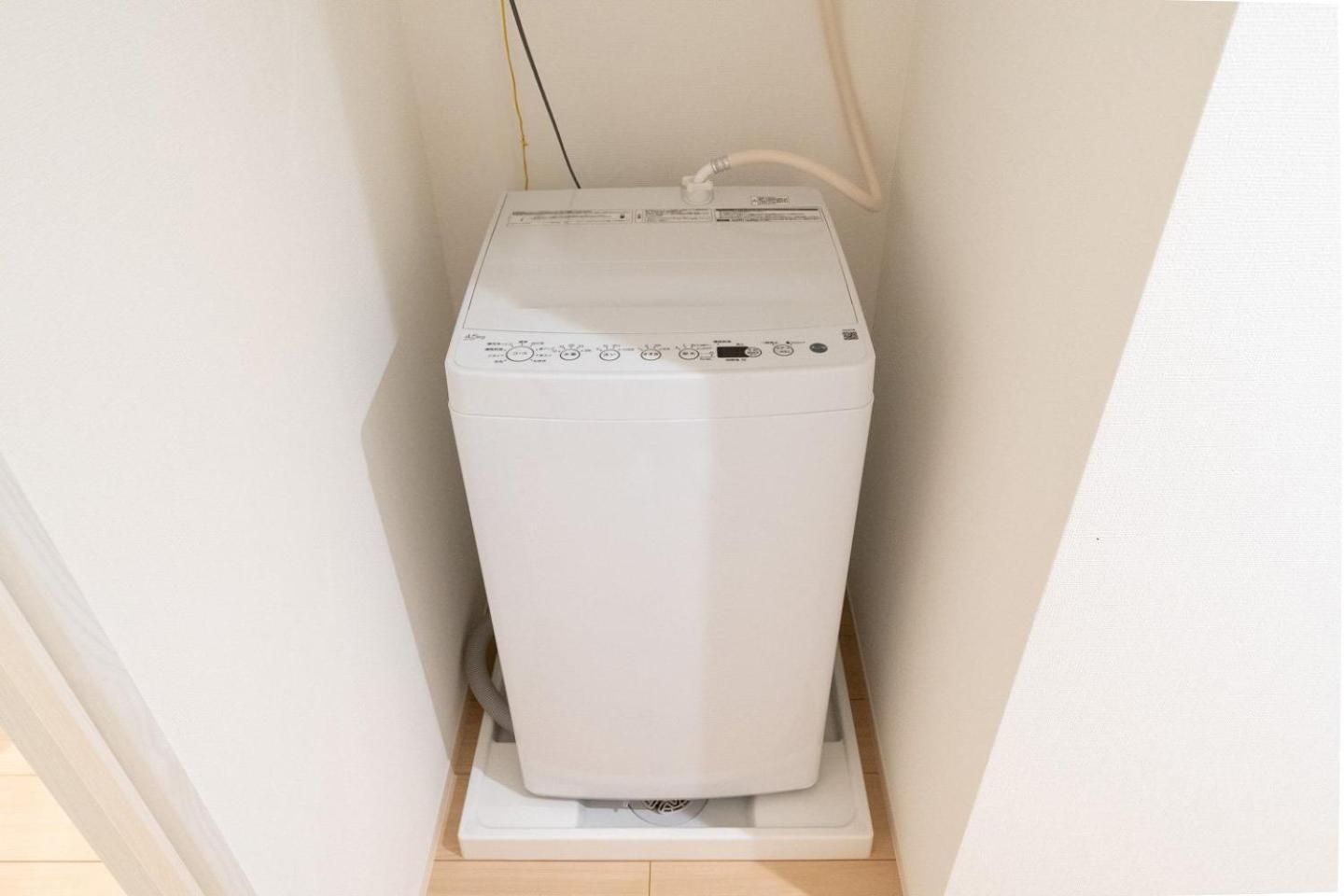 Apartmán Mat Oshiage Ⅱ Prefektura Tokio Exteriér fotografie