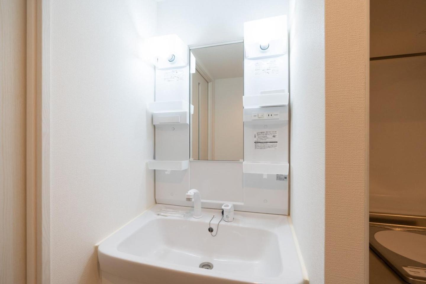 Apartmán Mat Oshiage Ⅱ Prefektura Tokio Exteriér fotografie