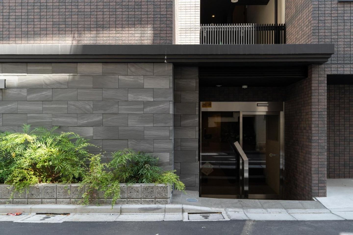 Apartmán Mat Oshiage Ⅱ Prefektura Tokio Exteriér fotografie