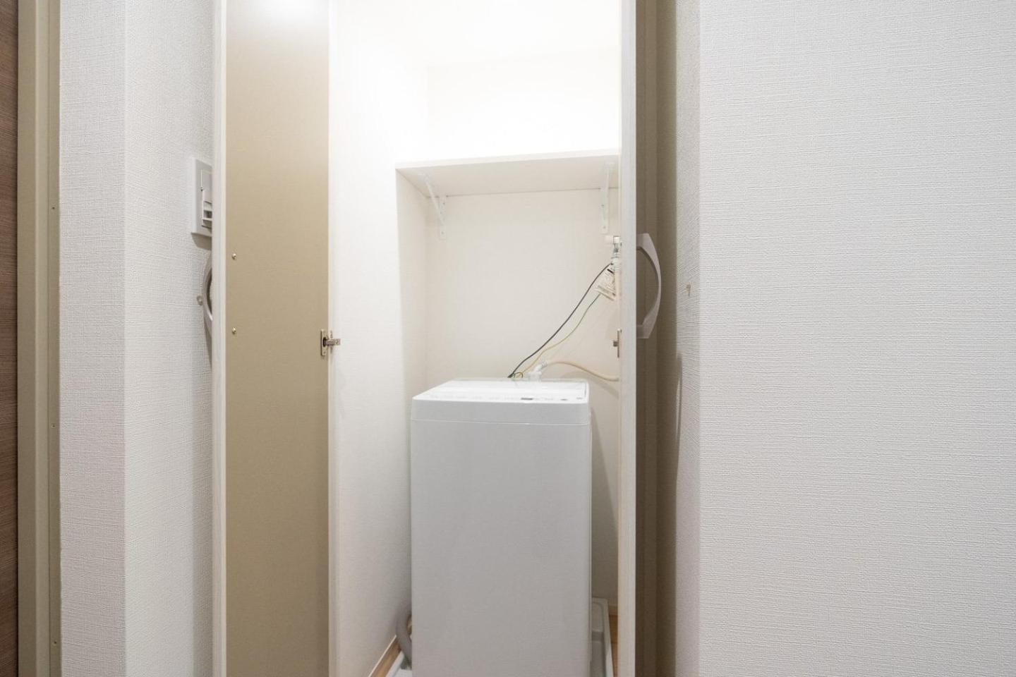 Apartmán Mat Oshiage Ⅱ Prefektura Tokio Exteriér fotografie
