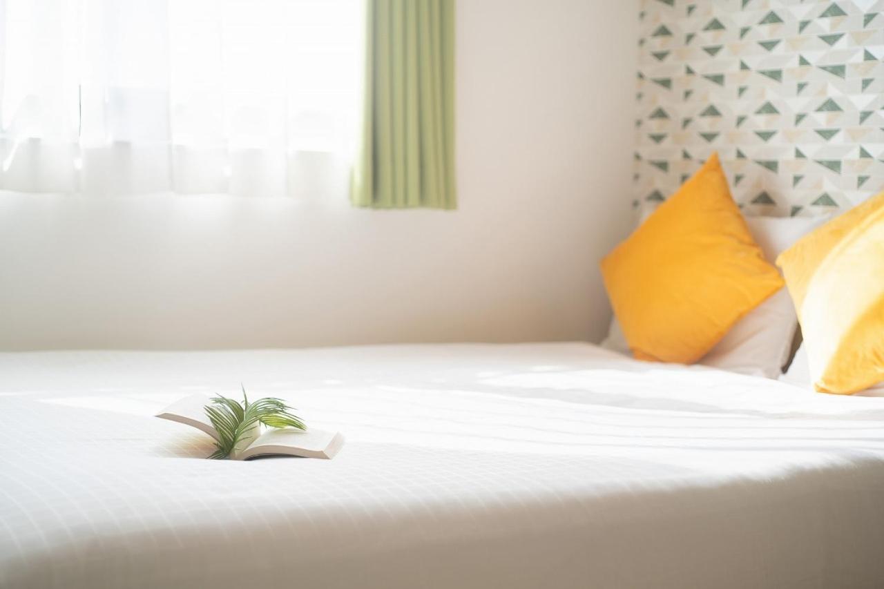 Apartmán Mat Oshiage Ⅱ Prefektura Tokio Exteriér fotografie